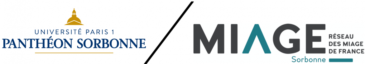 logo miage paris1 panthéon sorbonne